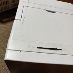 ポータブル保冷庫の画像