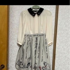 シークレットハニー　ディズニー　眠れる森の美女　ブライアローズ　オーロラ姫の画像