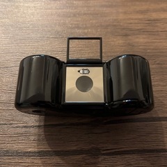 【美品】トイカメラ ハリネズミguru Final2011 動作確認済の画像