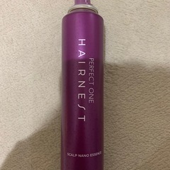 新日本製薬　スカルプナノエッセンスの画像