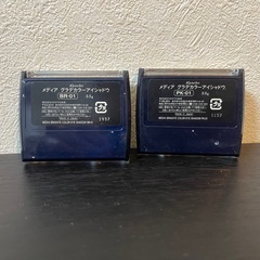 メディア☆アイシャドウ 1点定価¥1045の画像