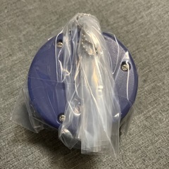 NINTENDOガチャ ゲームキューブキーホルダーの画像