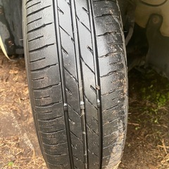 平成24年車　130326キロ　車検ありの画像