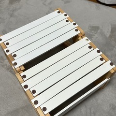  Kidzoo(キッズーシリーズ)ブックスタンドの画像