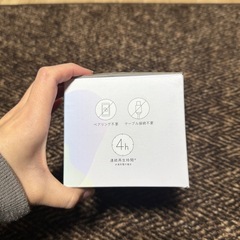 置くだけスピーカーの画像