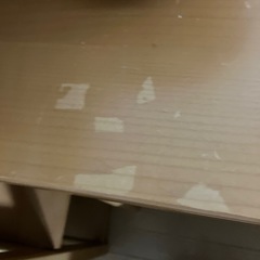 KEYUCA　ヘンリーシリーズ・デスクセットの画像