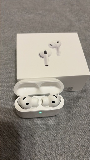 AirPods Pro3