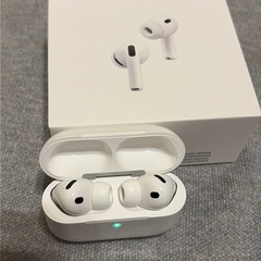 AirPods Pro3の画像