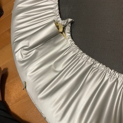 
トランポリン  0円の画像