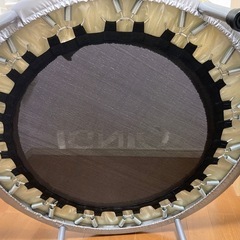 
トランポリン  0円の画像