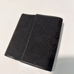 グッチ財布の画像