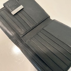 グッチ財布の画像