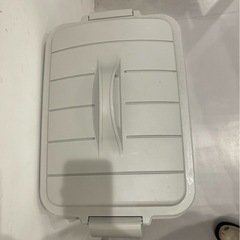 45Lゴミ箱（リス ベルク 45D）の画像