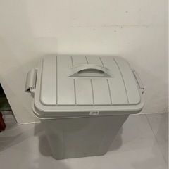 45Lゴミ箱（リス ベルク 45D）の画像