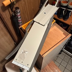 スポットクーラーの画像