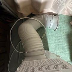 スポットクーラーの画像