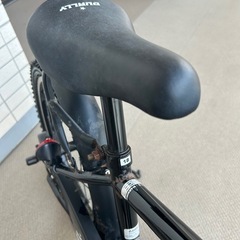 子ども用自転車18インチ　の画像