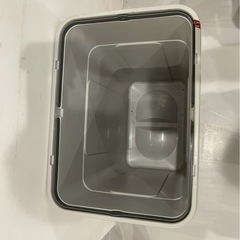 70Lゴミ箱（大型）の画像