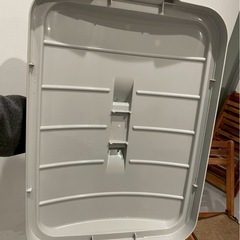 70Lゴミ箱（大型）の画像