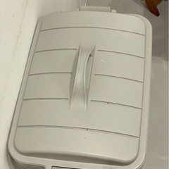 70Lゴミ箱（大型）の画像