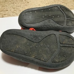 【14.0】サンダル 水遊びの画像