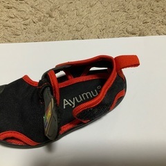 【14.0】サンダル 水遊びの画像