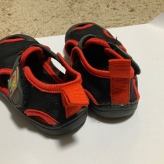 【14.0】サンダル 水遊びの画像