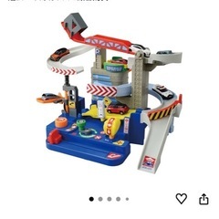 トミカワクワクドライブの画像