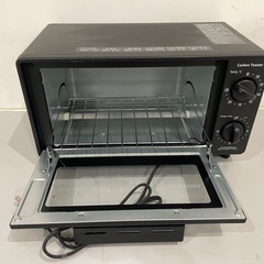 山善（YAMAZEN）トースターの画像