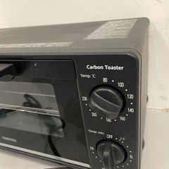 山善（YAMAZEN）トースターの画像