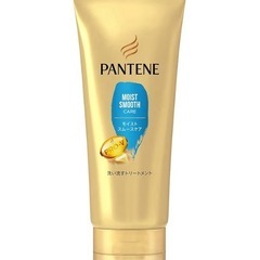 【新品】パンテーン　トリートメント　3点の画像