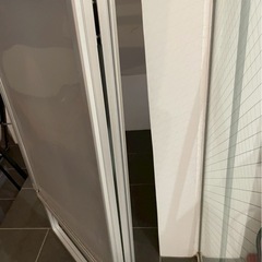 A型看板 アルミスタンド看板 店舗用の画像