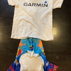 【美品】Goodwin、ウェア、カバーなど5点の画像