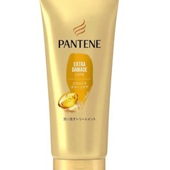 【新品】パンテーン　トリートメント　3点の画像