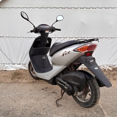 ホンダ　DIO DX 軽整備済み車両の画像