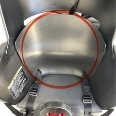 YAMAHA pasBabby sp  子乗せ電動自転車 の画像