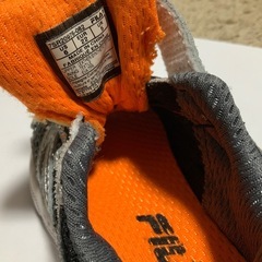 新品【13.0】FILA スニーカー の画像