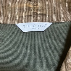 THEORIA 服の画像