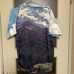 トレーニングウェアの画像