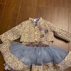 ベビードレスの画像