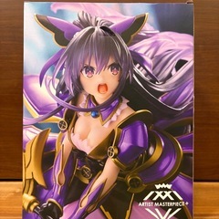 【新品未開封】デートアライブ　夜刀神十香　時崎狂三　崇宮澪　星宮六喰　バニー　水着　猫耳メイド　ナイトウェア　セットの画像