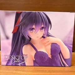 【新品未開封】デートアライブ　夜刀神十香　時崎狂三　崇宮澪　星宮六喰　バニー　水着　猫耳メイド　ナイトウェア　セットの画像