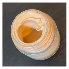 資生堂⭐︎クリームファンデの画像