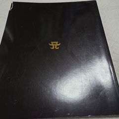 激レア浜崎あゆみツアー本の画像