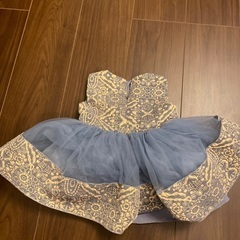 ベビードレスの画像