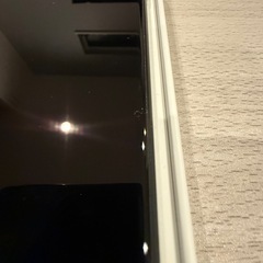 Apple iPhone SE (第2世代) ブラック 本体の画像