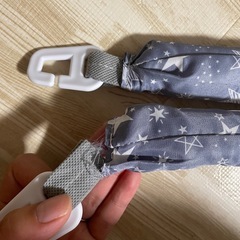 ベビージムの画像