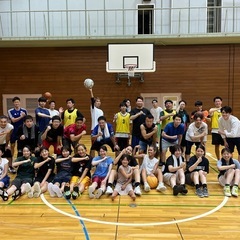 12/2（火）19時からバスケやります！