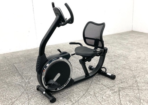 美品　アルインコエアロバイク