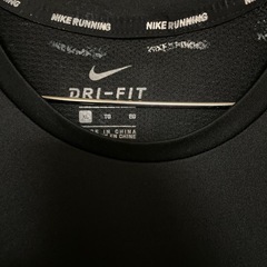 商談中！！NIKE トレーニングウェアの画像
